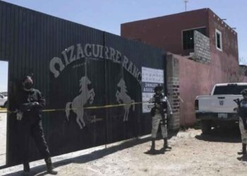 FGR deberá investigar a fondo lo que sucedió en el rancho Izaguirre de Teuchitlán: Claudia Sheinbaum