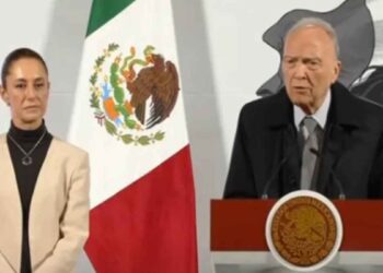 FGR no atraerá el caso del narco campamento de Jalisco, hasta esclarecer responsabilidades locales: Fiscal General, Alejandro Gertz