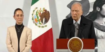 FGR no atraerá el caso del narco campamento de Jalisco, hasta esclarecer responsabilidades locales: Fiscal General, Alejandro Gertz