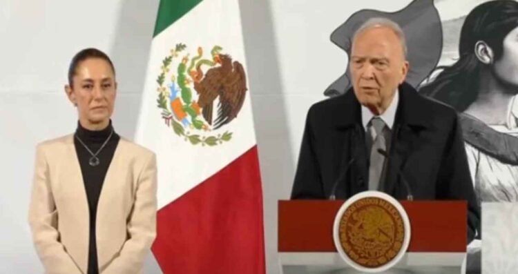 FGR no atraerá el caso del narco campamento de Jalisco, hasta esclarecer responsabilidades locales: Fiscal General, Alejandro Gertz