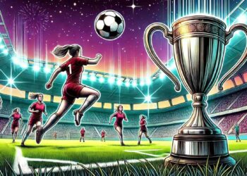 ¿Cuándo será el Mundial de Clubes Femenil?