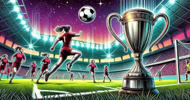 ¿Cuándo será el Mundial de Clubes Femenil?