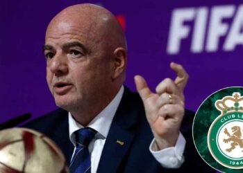 ¿Por qué la FIFA dejó a León fuera del Mundial Clubes 2025?