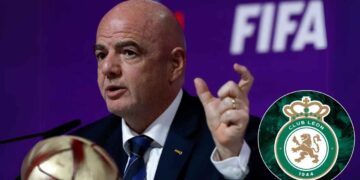 ¿Por qué la FIFA dejó a León fuera del Mundial Clubes 2025?