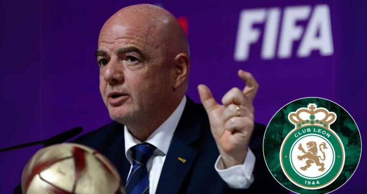 ¿Por qué la FIFA dejó a León fuera del Mundial Clubes 2025?
