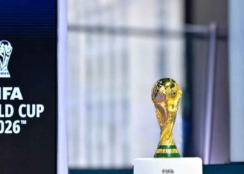 FIFA lanza el primer póster del Mundial 2026: Así luce