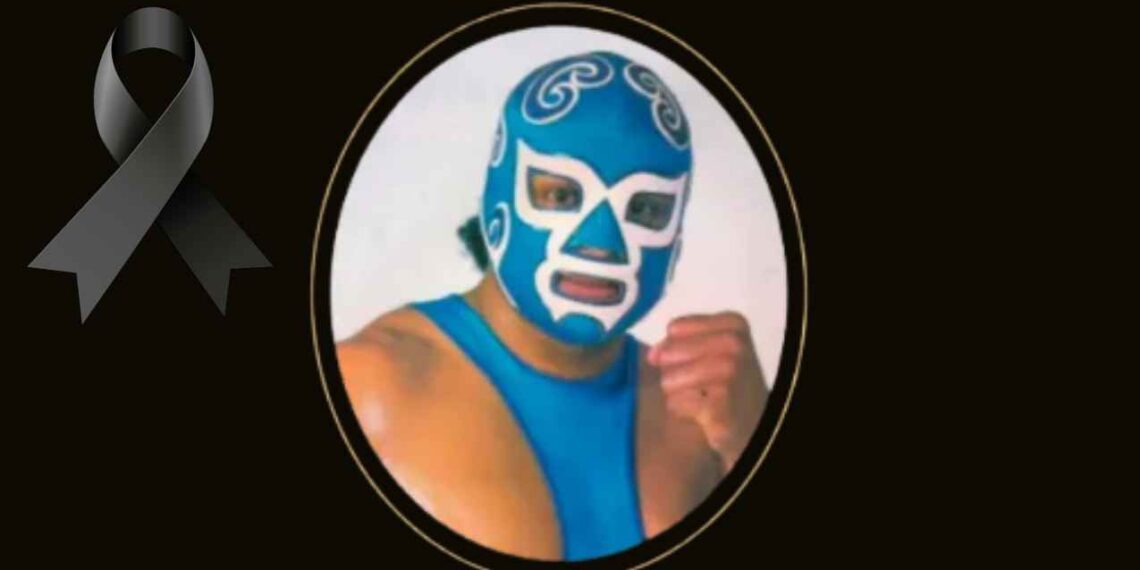 Fallece 'Ciclón Ramírez'