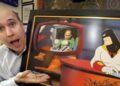 Muere el actor de doblaje George Lowe: La voz de Space Ghost
