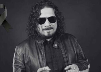 Fallece Joel Jáuregui Saldaña