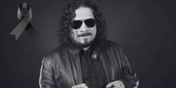 Fallece Joel Jáuregui Saldaña