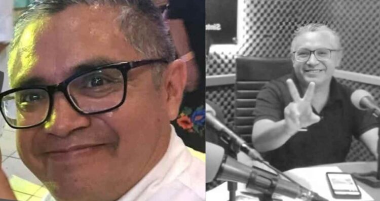 Fallece Óscar Millán, locutor de ‘La KeBuena’, a los 52 años