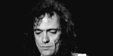 Fallece Sergio Cisneros, Kiskilla, extecladista de Mägo de Oz