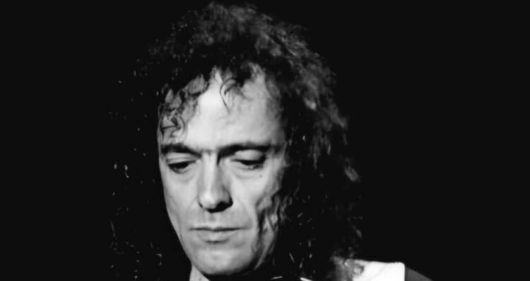 Fallece Sergio Cisneros, Kiskilla, extecladista de Mägo de Oz