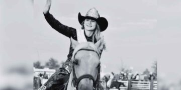 Rodeo Valeria Mireles
