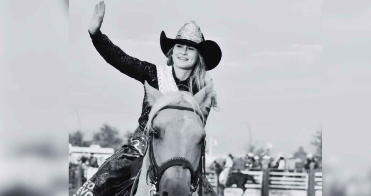 Rodeo Valeria Mireles