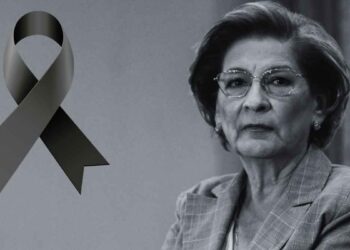 Fallece activista Isabel Miranda