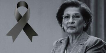 Fallece activista Isabel Miranda