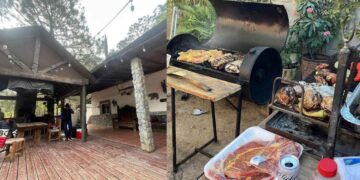 Familia de Nuevo Laredo compartió sus últimas imágenes antes del trágico accidente en Santiago, Nuevo León