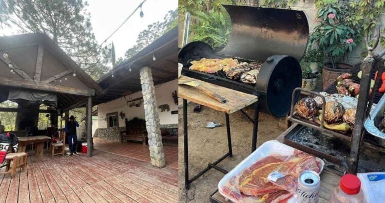 Familia de Nuevo Laredo compartió sus últimas imágenes antes del trágico accidente en Santiago, Nuevo León