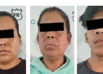 Familiares juicio maltrato Ocotlán