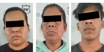 Familiares juicio maltrato Ocotlán