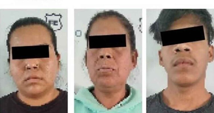 Familiares juicio maltrato Ocotlán