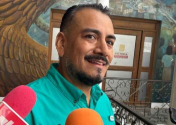 Familias en Ciudad Victoria no denuncian desapariciones por miedo, revela colectivo