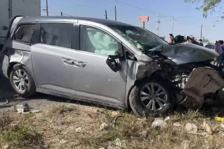 Fatal accidente Victoria-Monterrey (2)