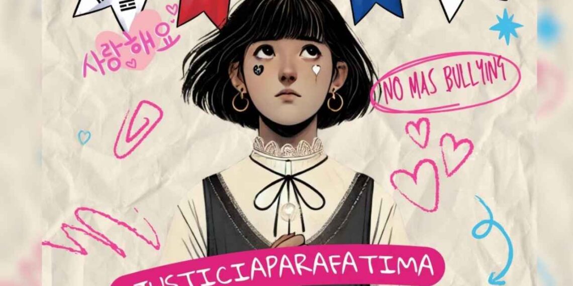 Fátima “N” declara ante la FGJ CDMX; autoridades confirman que se arrojó