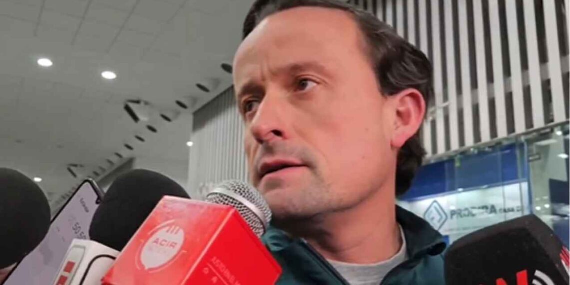 Respalda la Federación Mexicana al Club León: Esto dijo Arreola