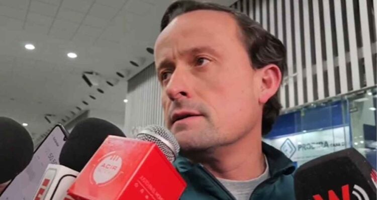 Respalda la Federación Mexicana al Club León: Esto dijo Arreola