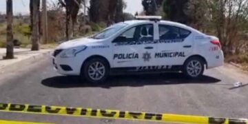 Feminicidio en Tlaxcala Hallan cuerpo de mujer con huellas de violencia cerca de un panteón