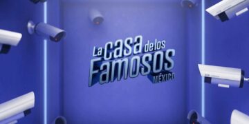 Filtran supuesta lista de integrantes de La Casa de los Famosos 3
