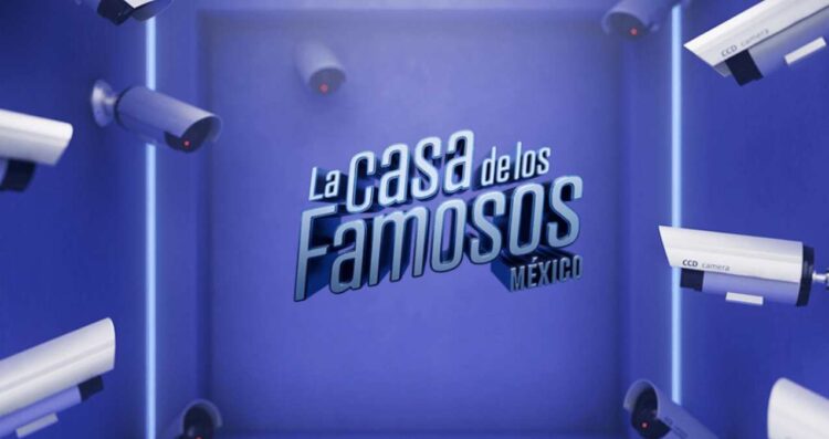 Filtran supuesta lista de integrantes de La Casa de los Famosos 3
