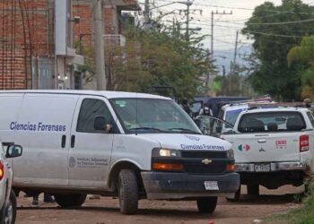 tres mujeres asesinadas Jalisco