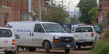 tres mujeres asesinadas Jalisco