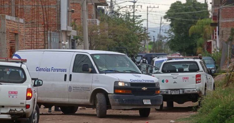 tres mujeres asesinadas Jalisco