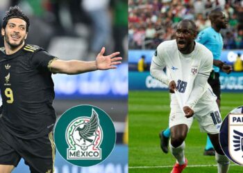 ¿Cuándo es la final de México en la Concacaf 2025?