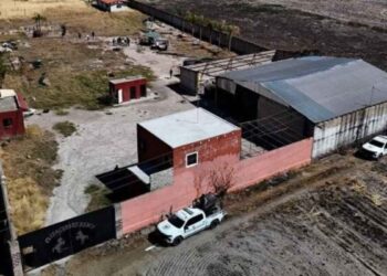 Fiscalía de Jalisco colaborará con la FGR para esclarecer los hechos ocurridos en Teuchitlán