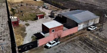 Fiscalía de Jalisco colaborará con la FGR para esclarecer los hechos ocurridos en Teuchitlán