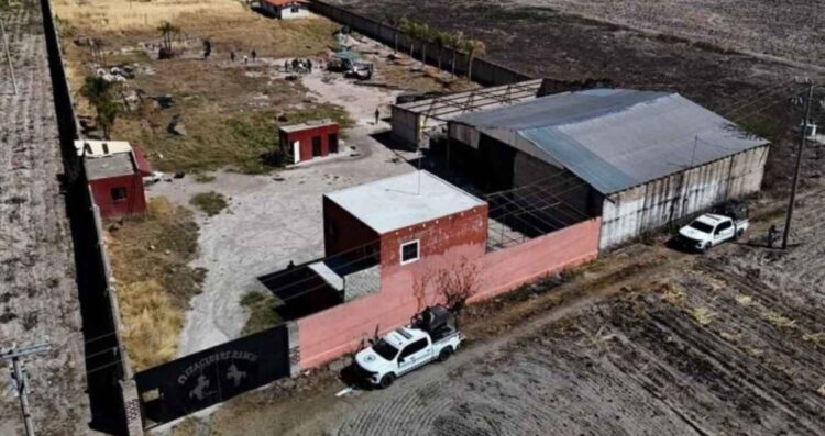 Fiscalía de Jalisco colaborará con la FGR para esclarecer los hechos ocurridos en Teuchitlán