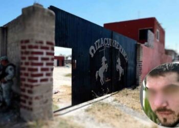 Rancho Izaguirre: ¿Quién operaba campos exterminio?