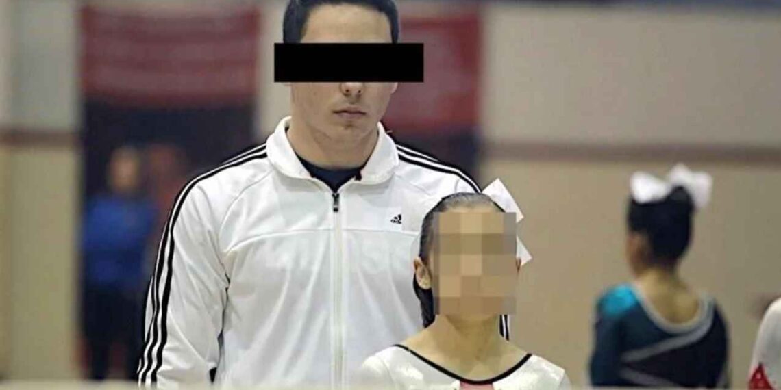 Fiscalía de Nuevo León continúa con la investigación contra Damazo “N”, ex entrenador de gimnasia, por presunto abuso sexual