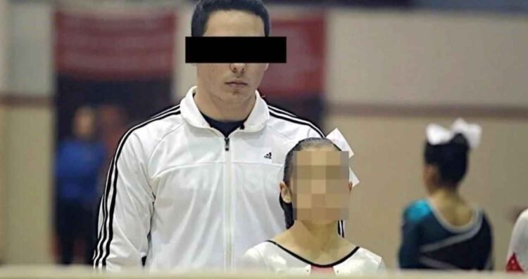 Fiscalía de Nuevo León continúa con la investigación contra Damazo “N”, ex entrenador de gimnasia, por presunto abuso sexual