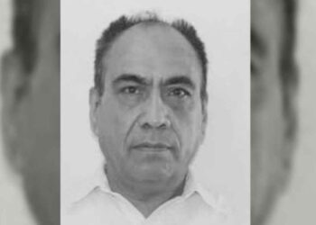 Fiscalía de Sinaloa entrega cuerpo del periodista Jesús Camacho tras más de tres años sin identificar