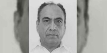 Fiscalía de Sinaloa entrega cuerpo del periodista Jesús Camacho tras más de tres años sin identificar