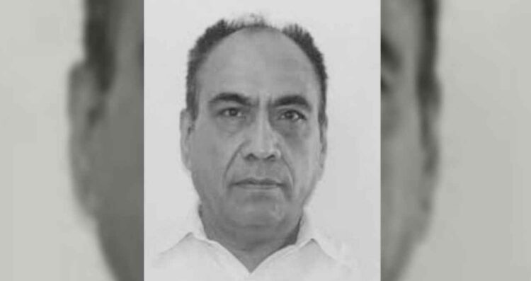 Fiscalía de Sinaloa entrega cuerpo del periodista Jesús Camacho tras más de tres años sin identificar