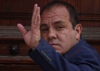 14 exfuncionarios Cuauhtémoc Blanco