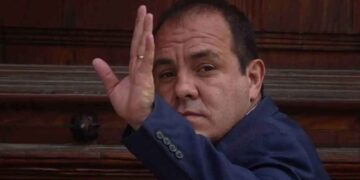 14 exfuncionarios Cuauhtémoc Blanco
