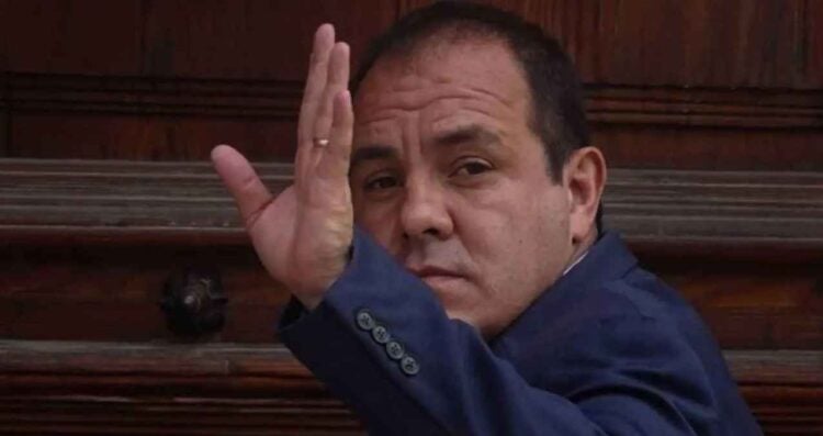 14 exfuncionarios Cuauhtémoc Blanco
